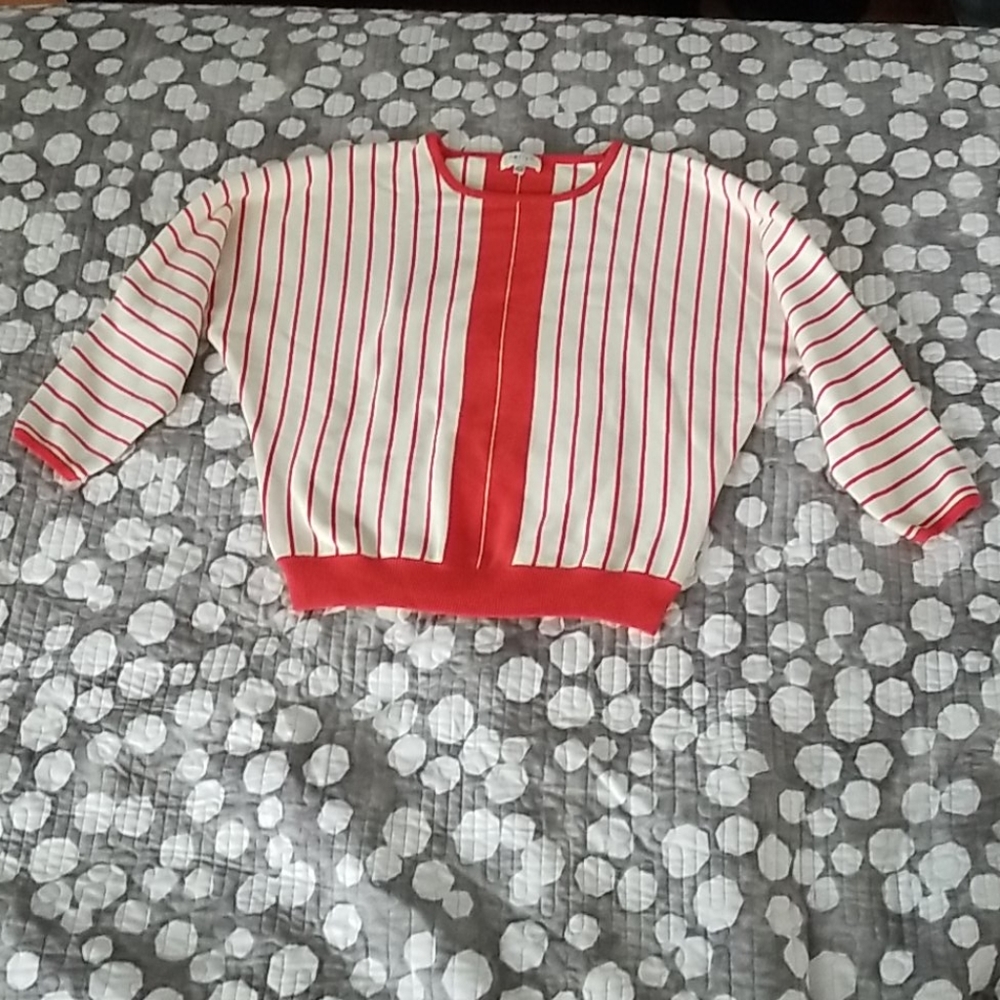 Harlyn Sweater